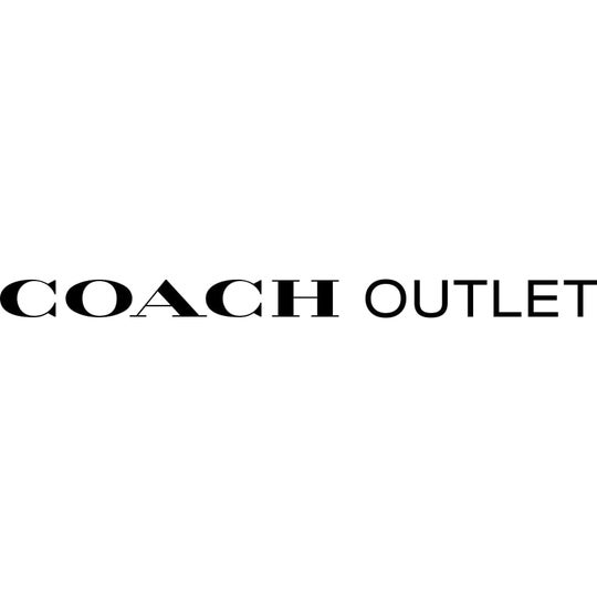 Coach Outlet Promo Codes Save 20 Off May 2024