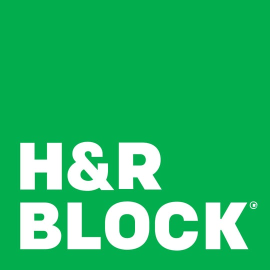 15 OFF H&R Block Promo Codes Nov 2024