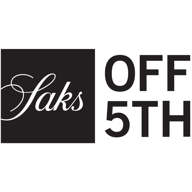 25% OFF Saks OFF 5TH Discount Codes